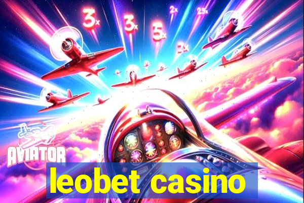 leobet casino